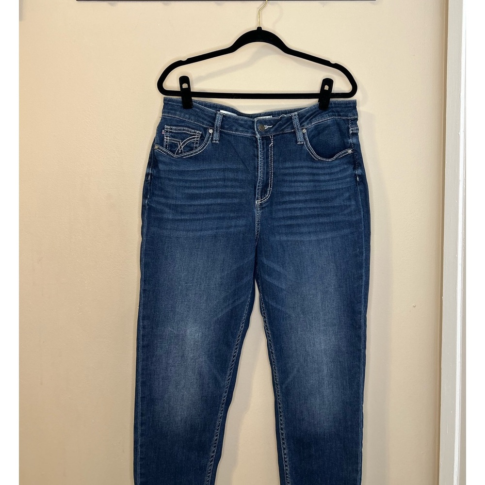 Vigoss Skinny Jeans Size 16